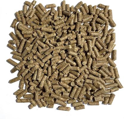 Show full view: Mazuri Alpaca Performance Alpaca Food, 40-lb bag slide 3 of 10