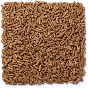 Mazuri Alpaca & Llama Maintenance Alpaca & Llama Food, 50-lb bag