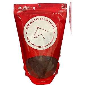 Neighborly Horse Treats, 2-lb bag