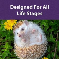 Mazuri Hedgehog Food, 8-oz bag slide 2 of 6