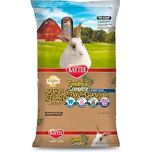 Kent / Blue Seal Home Fresh Show Hutch Deluxe 17 Small Animal Food