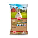 Kaytee Timothy Complete Pelleted Rabbit Food, 9.5-lb bag