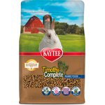 MAZURI Timothy Based Rabbit Food, 5-lb bag - Chewy.com