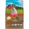 Show in main carousel: Kaytee Timothy Complete Pelleted Rabbit Food, 4.5-lb bag slide 1 of 12