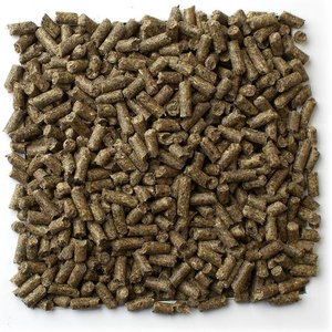 Mazuri Chinchilla Food, 25-lb bag