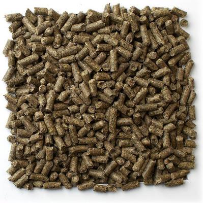 Show full view: Mazuri Chinchilla Food, 25-lb bag slide 3 of 11