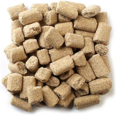 Show full view: Mazuri Mouse & Rat Food, 2-lb bag slide 3 of 9