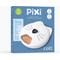 Show in main carousel: Catit Pixi Smart 6-Meal Cat Feeder, Stainless slide 1 of 11