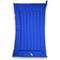 Show in main carousel: Lazy Dog Lounger Water Raft Dog Toy, Royal Blue, Large slide 1 of 9