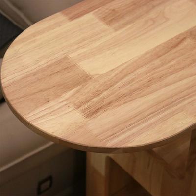 Show full view: PETOMG 36-in Cat Condo, Wood Color, Medium slide 4 of 9