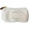 Show in main carousel: Bespoke Paws Pawsh Pouch Leash Attachment Dog Poop Bag Dispenser, Ivory slide 1 of 10