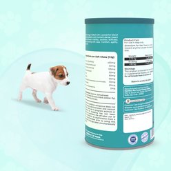 Pawfect Wild Vigor Move Max Bites Chew Joint Supplement for Dogs, 60 count jar slide 2 of 7