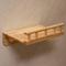 Show in main carousel: PETOMG Perch Cat Wall Shelf, Wood Color, Medium slide 5 of 7