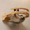 Show in main carousel: PETOMG Cat Space Capsule Cat Wall Shelf, Wood Color, Medium slide 5 of 6