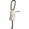 Show in main carousel: Bespoke Paws Pawsh Pouch Leash Attachment Dog Poop Bag Dispenser, Ivory slide 3 of 10