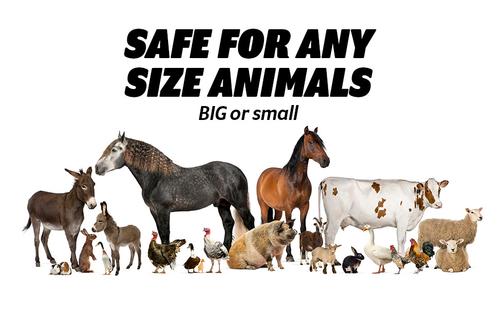 Show full view: Eaton Pet & Pasture Naturally Grown Hemp Chicken Bedding, 33-lb bag slide 5 of 8