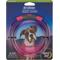 Show in main carousel: Nite Ize NiteHowl Rechargeable LED Dog Safety Necklace, Tie Dye Pink, 12 to 27-in neck slide 1 of 10