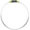 Show in main carousel: Nite Ize NiteHowl Rechargeable LED Dog Safety Necklace, Green, 12 to 27-in neck slide 6 of 10
