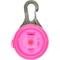 Show in main carousel: Nite Ize SpotLit Rechargeable LED Dog Collar Light, Pink slide 7 of 10