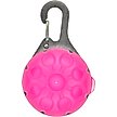 Show in main carousel: Nite Ize SpotLit Rechargeable LED Dog Collar Light, Pink slide 6 of 10