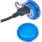 Show in main carousel: Nite Ize SpotLit Rechargeable LED Dog Collar Light, Blue slide 5 of 10