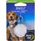 Show in main carousel: Nite Ize SpotLit Rechargeable LED Dog Collar Light, White slide 1 of 10