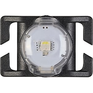 Nite Ize NiteDog Disc-O Tech Rechargeable LED Dog Collar Light