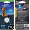 Show in main carousel: Nite Ize NiteDog Disc-O Tech Rechargeable LED Dog Collar Light slide 3 of 10