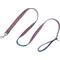 Show in main carousel: The Worthy Dog Bias Stars & Stripes Dog Leash, Red/White/Blue, Large:5-ft long, 1-in wide slide 2 of 4