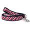 Show in main carousel: The Worthy Dog Bias Stars & Stripes Dog Leash, Red/White/Blue, Large:5-ft long, 1-in wide slide 1 of 4