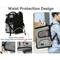 Show in main carousel: Petsfit Airline Approved Backpack Dog & Cat Carrier, Grey slide 4 of 9