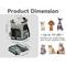 Show in main carousel: Petsfit Airline Approved Backpack Dog & Cat Carrier, Grey slide 2 of 9