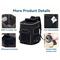 Show in main carousel: Petsfit Airline Approved Backpack Dog & Cat Carrier, Black slide 5 of 10