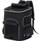 Show in main carousel: Petsfit Airline Approved Backpack Dog & Cat Carrier, Black slide 1 of 10
