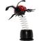 Show in main carousel: Playology Pop-Up Ladybug Treater Cat Toy Treat Dispenser slide 4 of 8