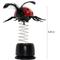 Show in main carousel: Playology Pop-Up Ladybug Treater Cat Toy Treat Dispenser slide 6 of 8