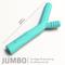 Show in main carousel: Playology Scented Fetch Stick Dog Toy, Jumbo, Peanut Butter Scented slide 6 of 10