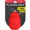 Show in main carousel: Playology Scented Squeaky Pinecone Dog Toy, Jumbo, Beef Scented slide 1 of 10