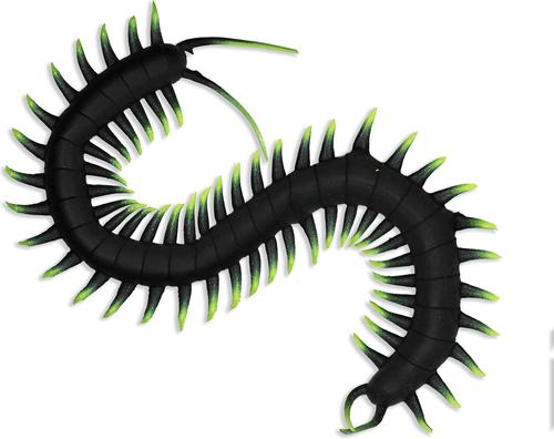 Show full view: Playology Centipede Cat Toy with Catnip slide 4 of 9