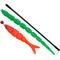 Show in main carousel: Playology Snake & Fish Teaser Cat Toy slide 3 of 7