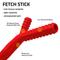 Show in main carousel: Playology Beef Scented Fetch Stick Dog Toy, Jumbo slide 2 of 9