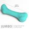 Show in main carousel: Playology Peanut Butter Scented Crunchy Femur Bone Dog Toy, Jumbo slide 5 of 9