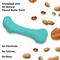 Show in main carousel: Playology Peanut Butter Scented Crunchy Femur Bone Dog Toy, Jumbo slide 4 of 9