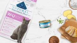 Natural Veterinary Diet