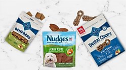 Dog treats