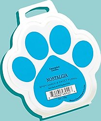 Companion Candles Nostalgia Spicy Amber & Sweet Floral Scented Pet-Friendly Wax Melt, 3-oz jar slide 2 of 2