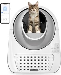 CATLINK Scooper ProX Standard Self Cleaning Cat Litter Box