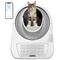 Show in main carousel: CATLINK Scooper ProX Standard Self Cleaning Cat Litter Box slide 1 of 9