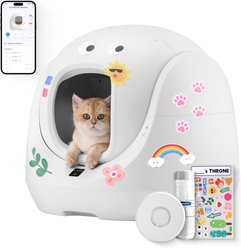 CATLINK Scooper SE Self Cleaning Cat Litter Box