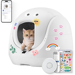CATLINK Scooper SE Self Cleaning Cat Litter Box